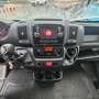 Fiat Ducato 2.3 Kühlkoffer,  Seitentür. Weiß - thumbnail 11