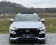 Audi Q8 50 TDi Quattro Tiptronic - S-line x3 - Toit pano Grijs - thumbnail 2
