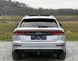 Audi Q8 50 TDi Quattro Tiptronic - S-line x3 - Toit pano Grijs - thumbnail 7