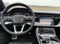 Audi Q8 50 TDi Quattro Tiptronic - S-line x3 - Toit pano Grijs - thumbnail 11