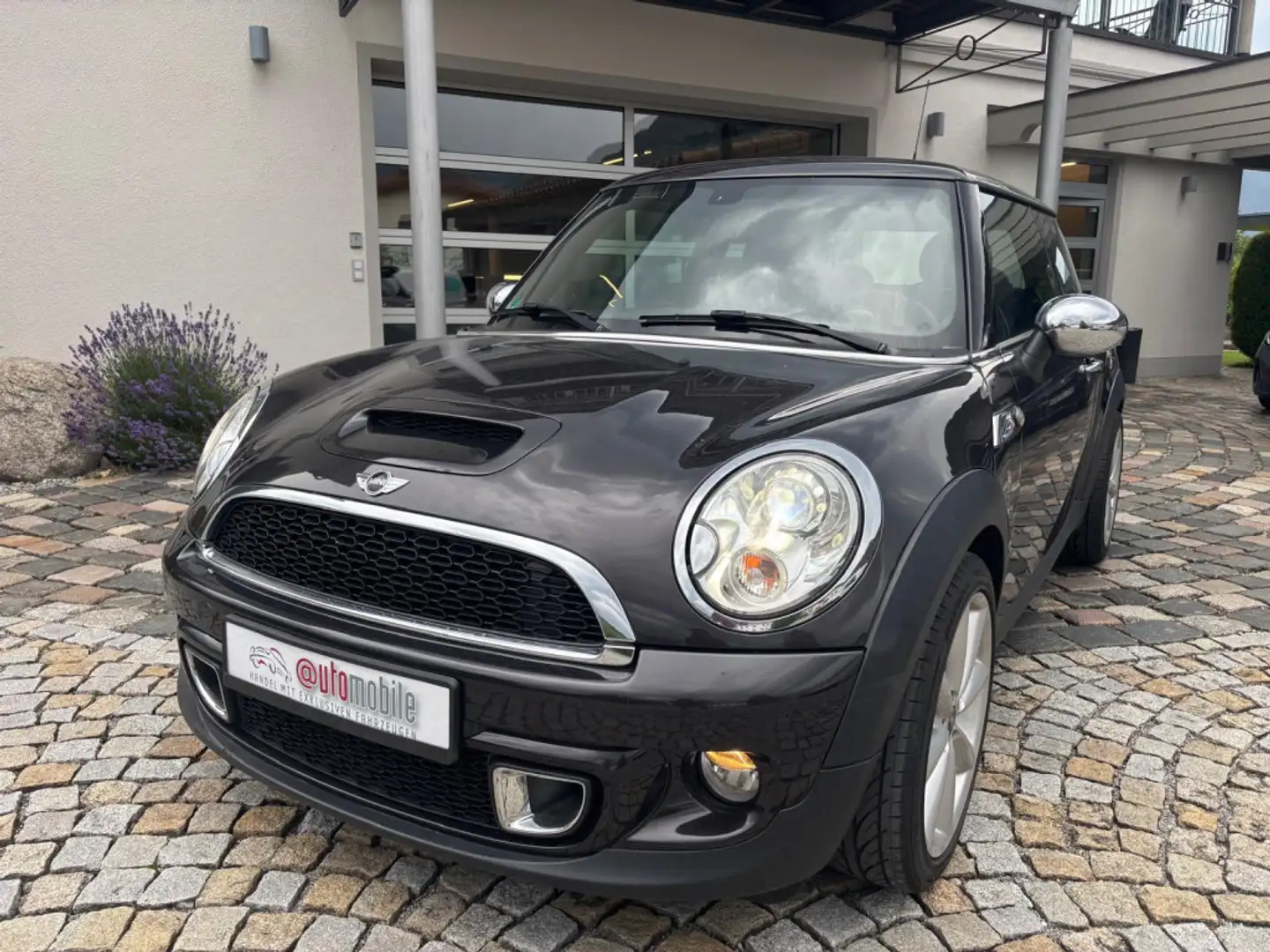 MINI Cooper S StzHzg|PDC|Xenon|HaKaHifi|Nav Bruin - 1