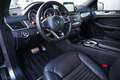 Mercedes-Benz GLE 500 e 449 pk 4MATIC AMG Sport Edition / NL-Auto/ Deale Gris - thumbnail 4