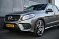 Mercedes-Benz GLE 500 e 449 pk 4MATIC AMG Sport Edition / NL-Auto/ Deale Gris - thumbnail 9