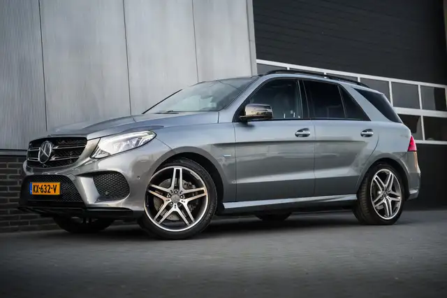 Mercedes-Benz GLE 500 e 449 pk 4MATIC AMG Sport Edition / NL-Auto/ Deale