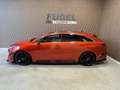 Kia ProCeed / pro_cee'd 1.6 T-GDI DCT GT Komfort Pano|4xSHZ|Navi|LED|ACC Orange - thumbnail 3