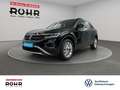 Volkswagen T-Roc Life (AHK.Navi.PDC) 1.0 TSI Schwarz - thumbnail 1