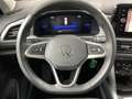 Volkswagen T-Roc Life (AHK.Navi.PDC) 1.0 TSI Schwarz - thumbnail 11