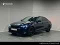 BMW 330 3-serie 330e Bleu - thumbnail 1