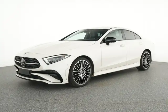 Mercedes-Benz CLS 220 d AMG Line