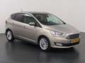 Ford C-Max 1.0 Titanium | Trekhaak | Panoramadak | Winterpakk Grijs - thumbnail 23