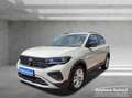 Volkswagen T-Cross Goal 1.0 TSI+116Ps+RFK+AHZV+DAB+Navi+LED Gris - thumbnail 2