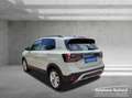 Volkswagen T-Cross Goal 1.0 TSI+116Ps+RFK+AHZV+DAB+Navi+LED Gris - thumbnail 21