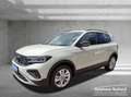 Volkswagen T-Cross Goal 1.0 TSI+116Ps+RFK+AHZV+DAB+Navi+LED Gris - thumbnail 18