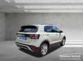 Volkswagen T-Cross Goal 1.0 TSI+116Ps+RFK+AHZV+DAB+Navi+LED Gris - thumbnail 23