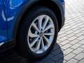 Volkswagen T-Roc 1.0 TSI Style Pano Klima SHZ PDC Blau - thumbnail 5