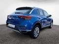 Volkswagen T-Roc 1.0 TSI Style Pano Klima SHZ PDC Blau - thumbnail 3