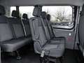 Ford Transit Kombi 350L3 mit 170PS Xenon+Standhzg Klima Xenon Szary - thumbnail 8