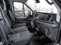 Ford Transit Kombi 350L3 mit 170PS Xenon+Standhzg Klima Xenon Grau - thumbnail 4