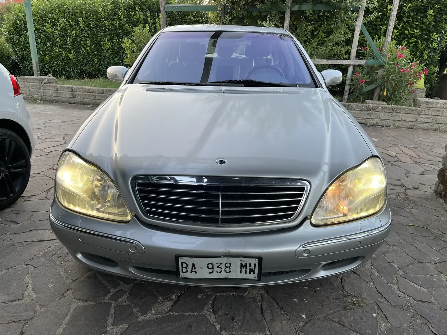 Mercedes-Benz S 500 S500 perfetta - 2