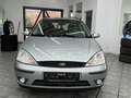 Ford Focus Turnier 1.6i Viva, Klima, AHK, HU 06 27! Silber - thumbnail 16