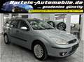 Ford Focus Turnier 1.6i Viva, Klima, AHK, HU 06 27! Silber - thumbnail 1