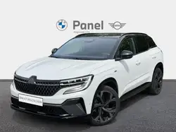 Renault Austral 1.2 E-Tech full hybrid 200ch Techno esprit Alpine