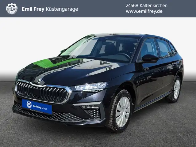 Skoda Scala 1.0 TSI Essence LED/Sitzheizung/Tempomat