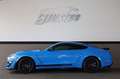 Ford Mustang 5.0 V8 GT/TOTW/SPUR/SHZ/SBL/TEMP/BTH/R19 Blau - thumbnail 3