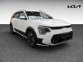 Kia Niro EV Inspiration Tempom.aktiv Bluetooth PDC K Blanc - thumbnail 3