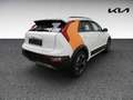 Kia Niro EV Inspiration Tempom.aktiv Bluetooth PDC K Blanc - thumbnail 5