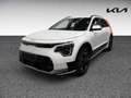 Kia Niro EV Inspiration Tempom.aktiv Bluetooth PDC K Blanc - thumbnail 1
