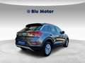 Volkswagen T-Roc 2.0 tdi life 150cv dsg Grigio - thumbnail 5