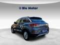 Volkswagen T-Roc 2.0 tdi life 150cv dsg Grigio - thumbnail 4