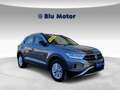 Volkswagen T-Roc 2.0 tdi life 150cv dsg Grigio - thumbnail 3