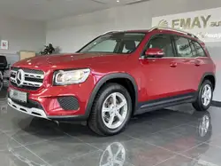 Mercedes-Benz GLB 200 d Style /Navi/360 Kamera/Leder/