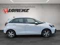 Honda Jazz 1.5 i-MMD Hybrid Elegance 2025 Weiß - thumbnail 8
