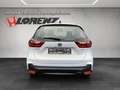 Honda Jazz 1.5 i-MMD Hybrid Elegance 2025 Blanc - thumbnail 6