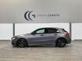 Mercedes-Benz A 200 d Automatic Premium Сірий - thumbnail 4