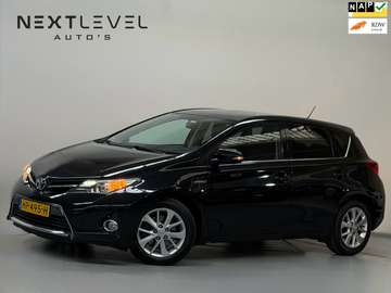 1.8 Hybrid Lease+ PANO Camera DealerOnderhouden Ne