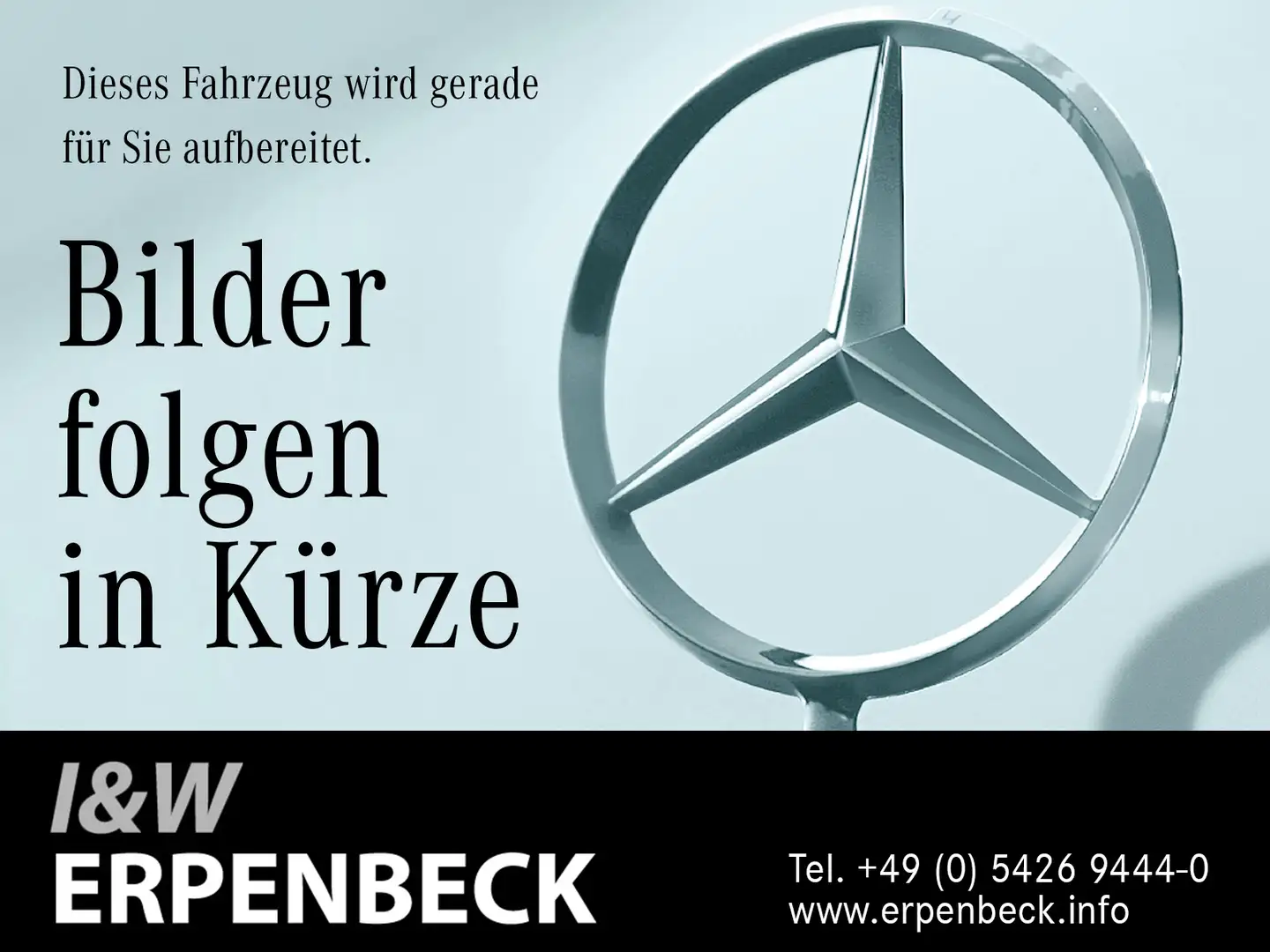 Mercedes-Benz GLA 200 GLA 200 Progressive AHK Totw Night Keyless Schwarz - 1