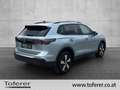 Volkswagen Tiguan Friends eHybrid DSG 150 kW Silber - thumbnail 5