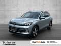 Volkswagen Tiguan Friends eHybrid DSG 150 kW Silber - thumbnail 1