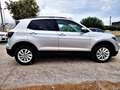 Volkswagen T-Cross 1.0 TSI Advance 81kW Plateado - thumbnail 6