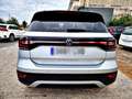 Volkswagen T-Cross 1.0 TSI Advance 81kW Plateado - thumbnail 4