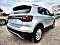 Volkswagen T-Cross 1.0 TSI Advance 81kW Plateado - thumbnail 5
