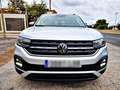 Volkswagen T-Cross 1.0 TSI Advance 81kW Plateado - thumbnail 8