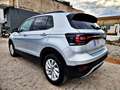 Volkswagen T-Cross 1.0 TSI Advance 81kW Plateado - thumbnail 3