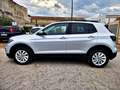Volkswagen T-Cross 1.0 TSI Advance 81kW Plateado - thumbnail 2