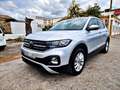 Volkswagen T-Cross 1.0 TSI Advance 81kW Plateado - thumbnail 1
