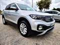 Volkswagen T-Cross 1.0 TSI Advance 81kW Plateado - thumbnail 7